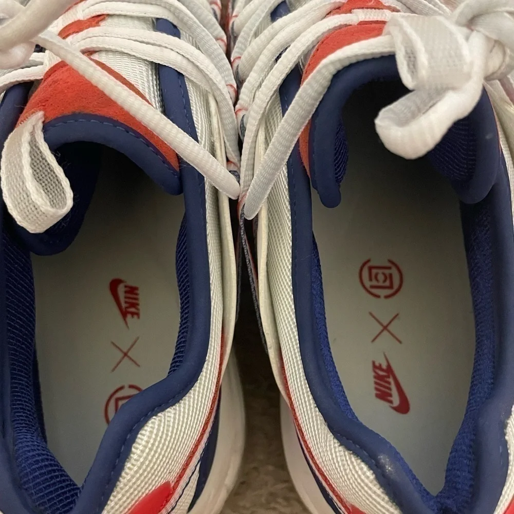 Nike air max
